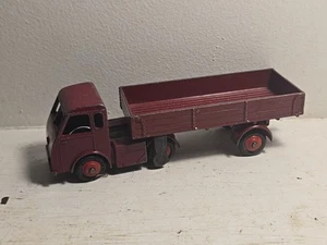 Camión y remolque vintage Dinky Toys #30W Hindle Smart Helecs British Railways - Imagen 1 de 6