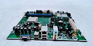 HP Motherboard M2N68-LA CPU AMD Athlon II ADX2400CK23GQ - Picture 1 of 4