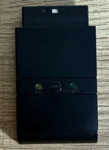 Gigaware Wireless Adapter for PS2 Controller 26-1030, Dongle (Receiver) Only - Picture 1 of 5