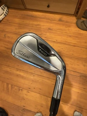 Titleist T200 2 Iron X-Stiff - Image 1 of 4
