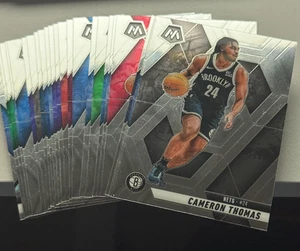 Baloncesto con mosaico Panini 2024-25 - Base #1-300 *TÚ ELIGES* - Imagen 1 de 1