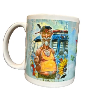 Leanin' Tree Geschenk Tasse "They Don't Make 'Em Like Us Anymore" - Bild 1 von 5