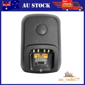 Base de cargador rápido para radio DP2400 XPR7550 DP4401 DP4801 DP3400 DP3600 APX4000 - Imagen 1 de 4