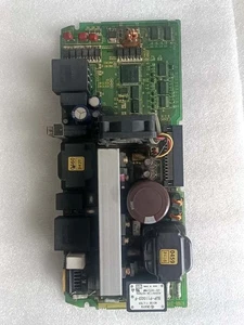 Panel lateral usado FANUC A20B-2100-0761 PROBADO OK promoción termina en septiembre - Imagen 1 de 5