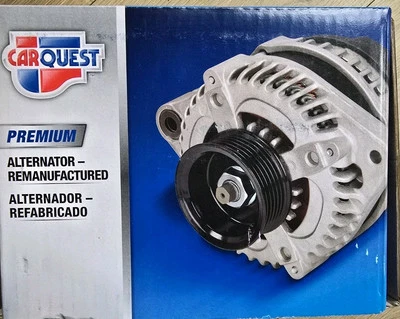 Alternador 11610A Hyundai Elantra / Coupé / GT Kia Forte / Forte Koup Forte5 1-9 Foto 1 de 4