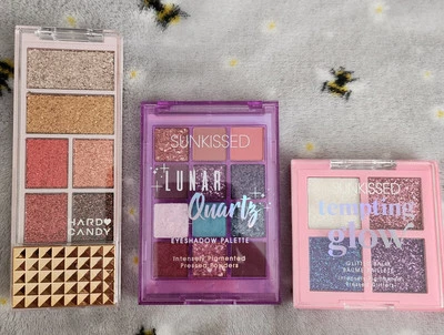 Glitter Eyeshadow Palettes - Image 1 of 4