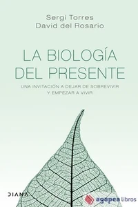 La biología del presente. NUEVO. ENVÍO URGENTE (Librería Agapea) - Imagen 1 de 1