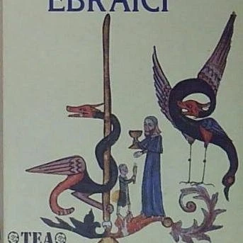 Patai I MITI EBRAICI TEA 1998 - Immagine 1 di 1