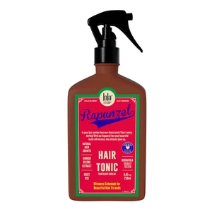Spray Tonico Capilar Mujer Fortalece Y Engrosa El Cabello 8 45 oz de tratamiento - Bild 1 von 12
