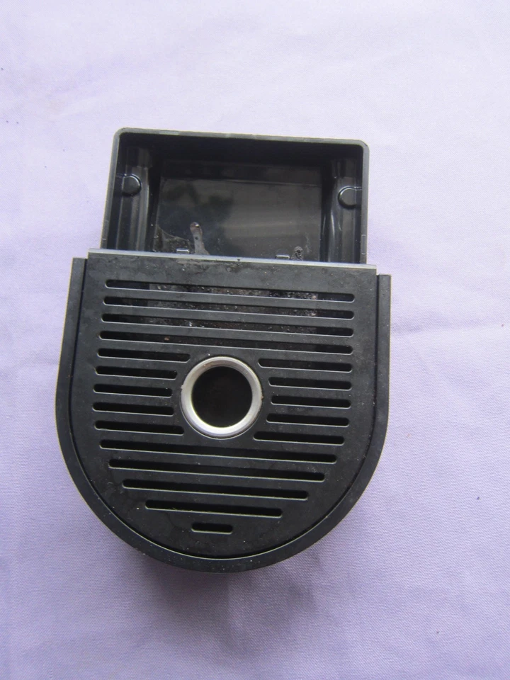 Keurig K-Supreme Plus K920 Drip Tray & Grate Plate Black Genuine OEM - Image 1 of 1