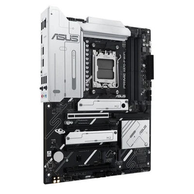 ASUS PRIME X870-P WIFI Mainboard Sockel AM5 - Bild 1 von 4
