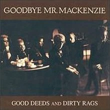 Good Deeds and Dirty Rags von not specified | CD | Zustand sehr gut - Bild 1 von 2
