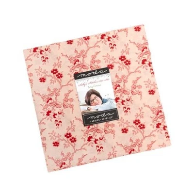 Sallys Stitches Layer Cake® 31710LC Moda Precuts precut Layer Cake 10" squares q - Image 1 of 3