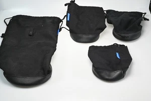 Konvolut Olympus Soft Lens Cover Taschen #G944 - Bild 1 von 9