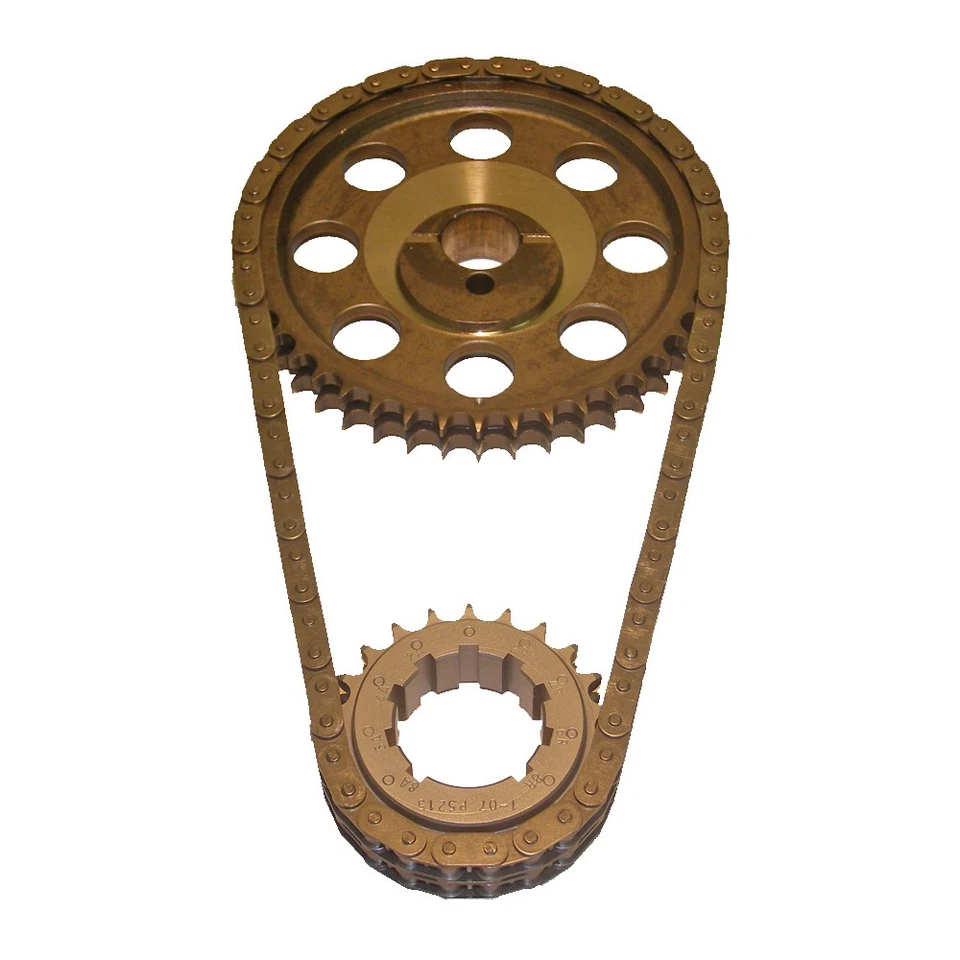 CLOYES Billet True Roller Timing Set - BBF 9-3522X9 - Image 1 of 1