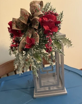 Рождественский фонарь - Изображение 1 из 4