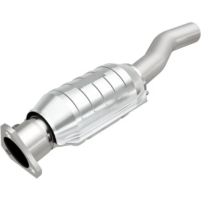 Catalytic Converter For 1988-1990 Audi 80 - Image 1 of 4