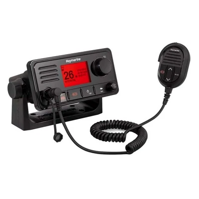 VHF Ray73 con GPS e ricevitore AIS integrato - 1 PZ  - 29.718.27 - 2971827 - Imagen 1 de 3
