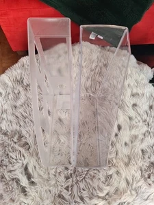 2 Stehsammler Kunststoff - Bild 1 von 7