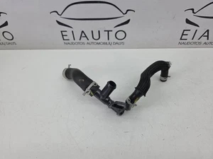 Toyota Yaris Cross 2024 Petrol/electricity engine water coolant pipe hose - Picture 1 of 8