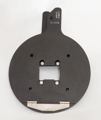 Beseler #8055 35 毫米 FF 负载体适用于 23C 放大器 — 第 1/4 张图片