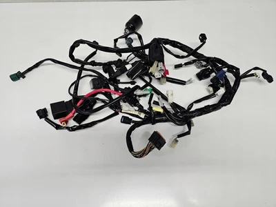 Paquete eléctrico Yamaha WR 250 WR250X 32D-82590-00 Foto 1 de 4