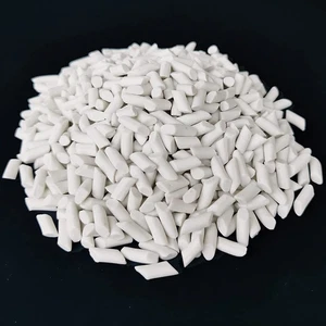 2 LBS 1/5" X 2/5" Ceramic Media for Rock Tumbling – Ceramic Tumbling Media for R - Picture 1 of 12