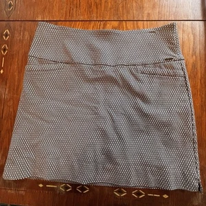 S.C. & Co. Damen L Rock Skort Neu ohne Etikett Stretch Fitness Golf Pickleball Tennis - Bild 1 von 14