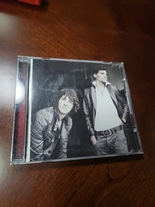 Crave - For King & Country (Christian CD) Good+/VG Condition - Bild 1 von 3
