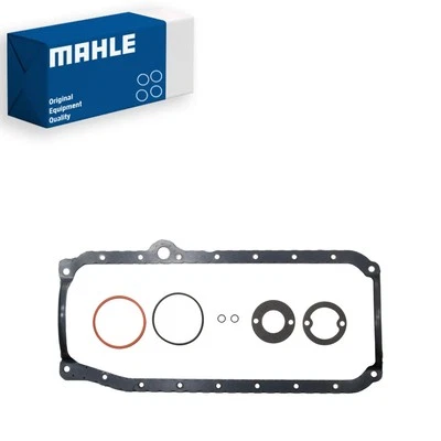 Mahle Engine Oil Pan Gasket Set For 1985-1986 Chevrolet C10 Suburban - Image 1 of 3