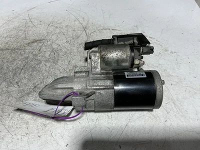 Starter Motor Fits 20-22 ESCAPE 855471 - Image 1 of 4