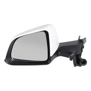 Rearview Mirror Front Left Driver  Side View Mirror For Tesla Model Y 2020-2023 - Picture 1 of 18