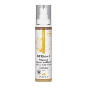 Derma E Vitamin C Konzentriertes Serum mit Hyaluronsäure, 60 ml, 2 fl oz,  E9 - Bild 1 von 9