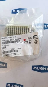 Harting 09210403001 HAN D40 M C - Imagen 1 de 5