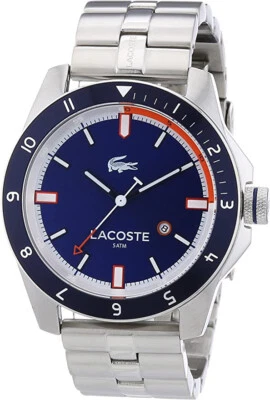 Мужские кварцевые часы Lacoste Durban 2010701 - Изображение 1 из 3