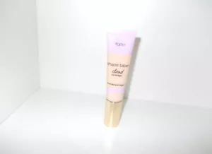 Tarte Shape Tape Cloud Coverage Foundation Fair-Light Neutral 16N - Picture 1 of 2