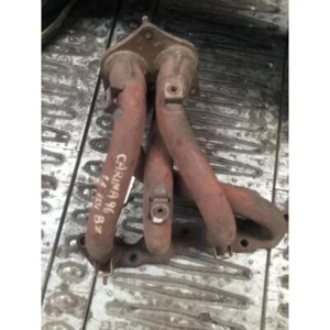 COLECTOR ESCAPE PARA TOYOTA CARINA E (92-97) 1.6 16V S.W. 5P/B/1587CC. 1992 - Bild 1 von 5