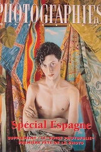 PHOTOGRAPHIES MAGAZINE N° 41 de 1992 SPECIAL ESPAGNE - Picture 1 of 1