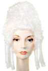 Lacey Wigs - MARIE ANTOINETTE BARGAIN WHITE
