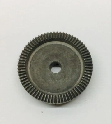 Vintage Parts TOMO Hauptzahnrad Groß ---Rarität - Bild 1 von 2