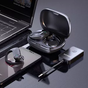 Bühnenüberwachung Stereo HIFI In Ear 2.4G Kopfhörer Wireless Monitor System - Bild 1 von 18
