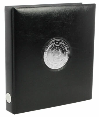 SAFE-7416-0-Münzalbum-10-Euro-Münzen-Luft-bewegt-2019-2020-2021-Premium-leer