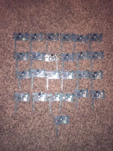 Lot Of 5 - Samsung Galaxy Note 3 SM-N900T / SM-n900W8 Logic Board Motherboard - Picture 1 of 1