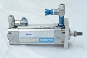 FESTO DZH-32-50-PPV-A 14043 Zylinder Serie 1091R (RH4M7) - Bild 1 von 2