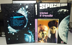 Gianni PADOAN Verso il Tremila Spazio 1999 n 3 A.M.Z. Ristampa 1977   - Foto 1 di 4