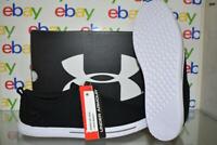 Details about   Under Armour Threadborne Shift Heathered Mens Lifestyle Shoes 3019813 101 NIB 