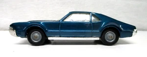 Corgi Oldsmobile Toronado 1967 diecast collectible sixties car - Picture 1 of 7