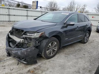 Bomba de combustible usada se adapta a: conjunto de bomba Acura Rdx 2016 3,5 grado A Foto 1 de 4