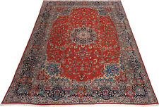 Kerman Teppich Rug Carpet Tapis Tapijt Tappeto Alfombra Orient Perser Art Kunst