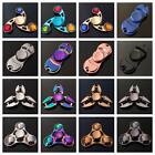 BUY ONE GET ONE FREE!!  Fidget Hand Spinner Finger Cube Toy Metal Stress Relief